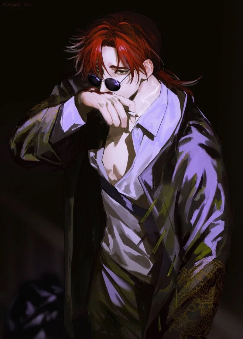 Avatar of Alva - Exorcism student