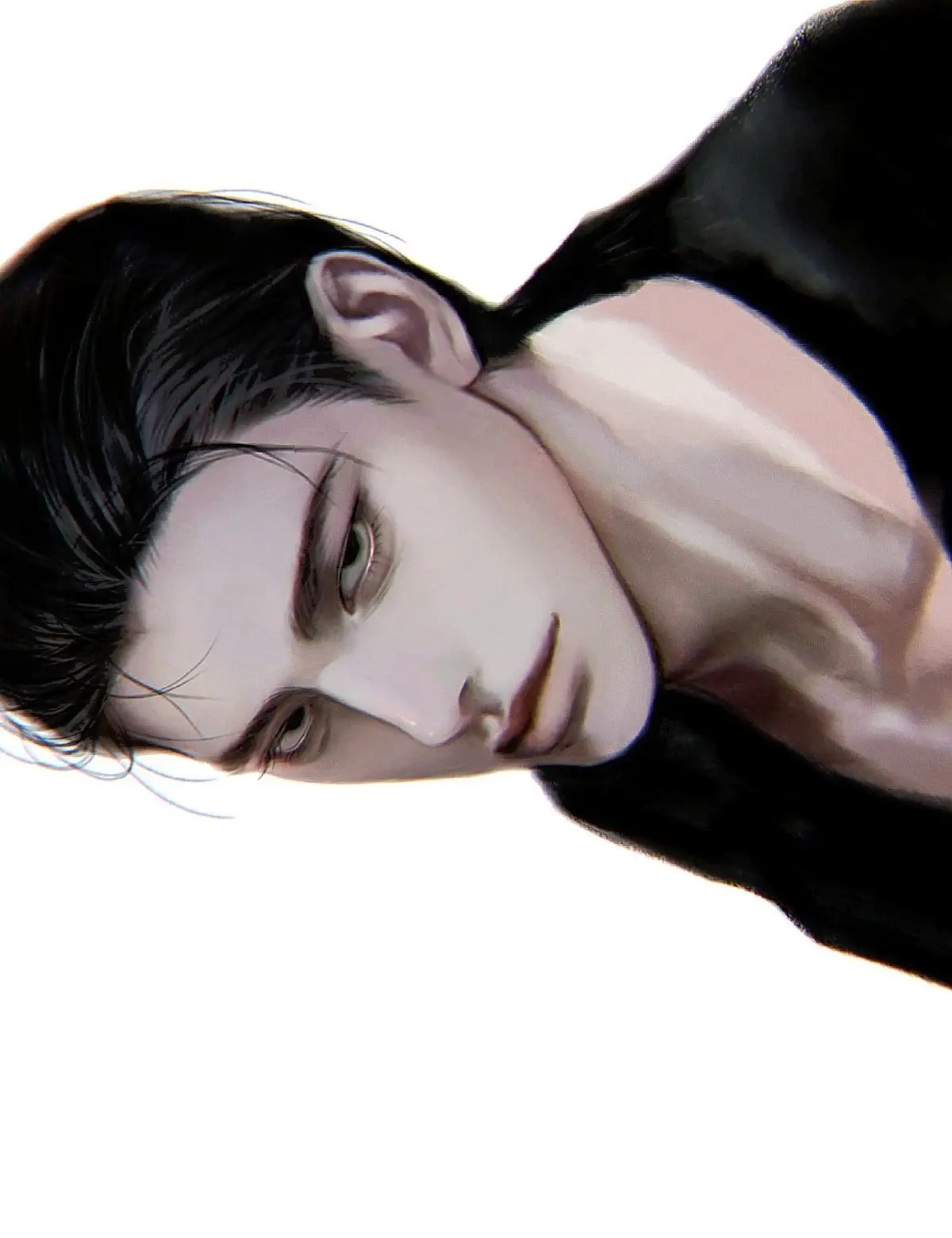 Avatar of Dermot Kaiser