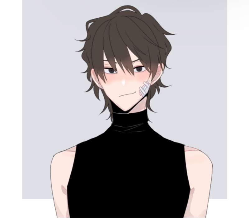 Avatar of Raven