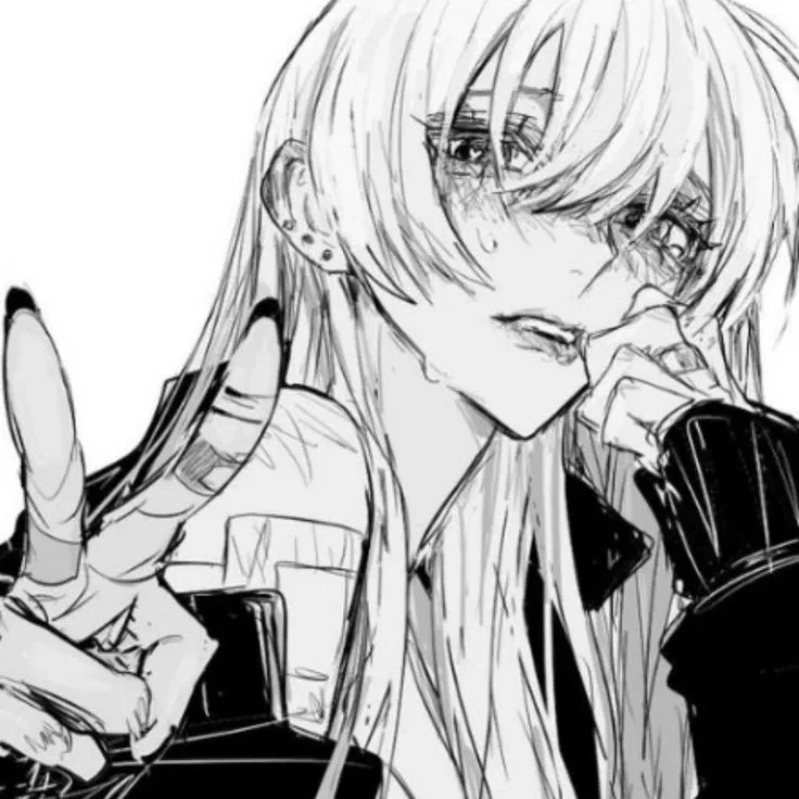 Avatar of Elza Floriana | lets make the most of the night 
