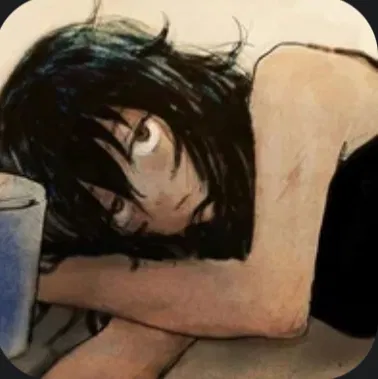 Avatar of Mari Rosalee | 'babe, i cant pause an online game..!'