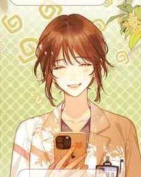 Avatar of Kiyoko Nanami | a morning surprise