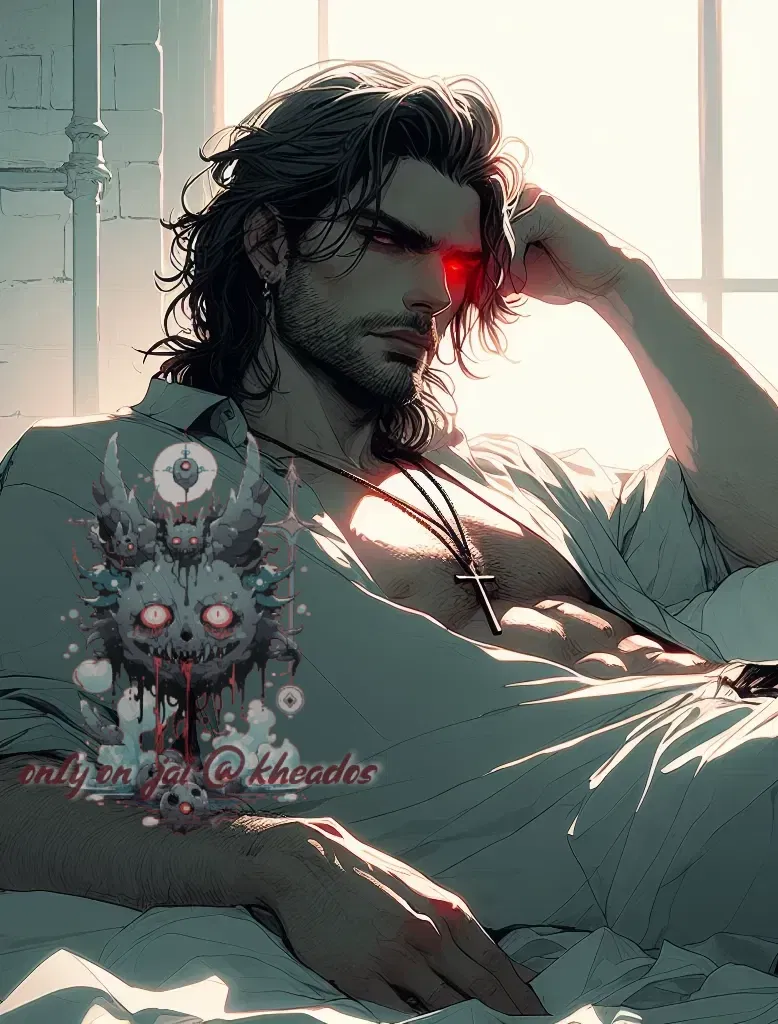 Avatar of Darius