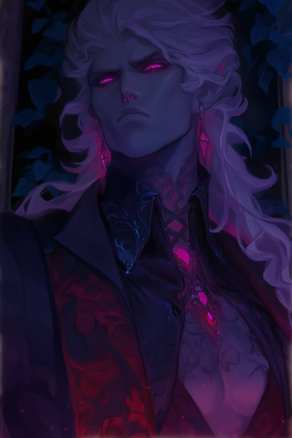 Avatar of Gar