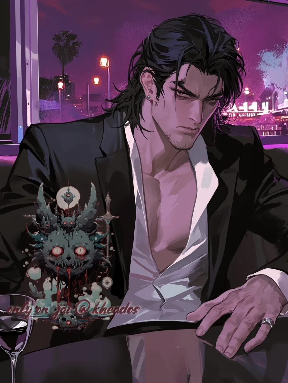 Avatar of Hosoya Kamijo