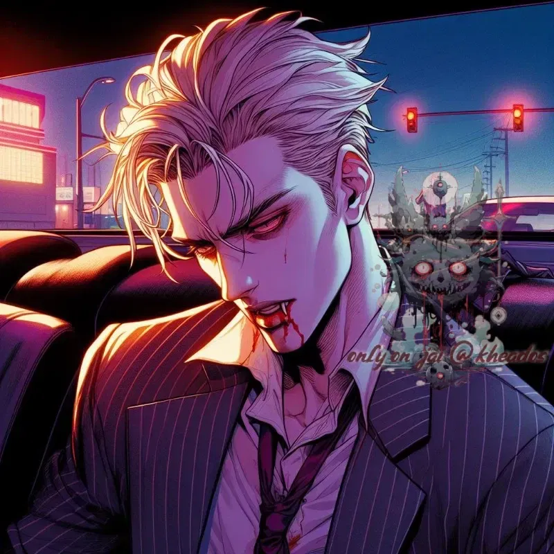 Avatar of Kay
