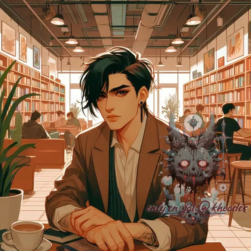 Avatar of Etienne