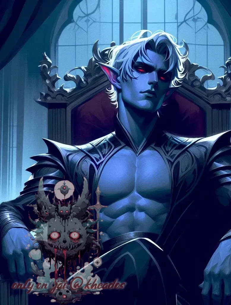 Avatar of Dhavair 