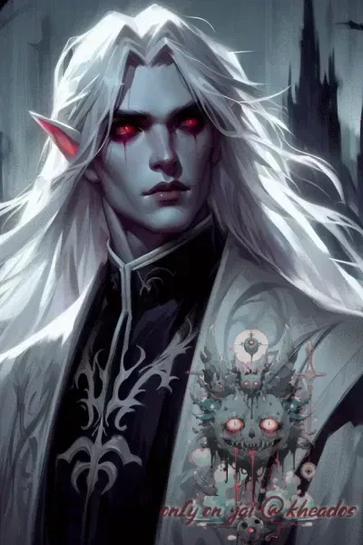 Avatar of Drakar