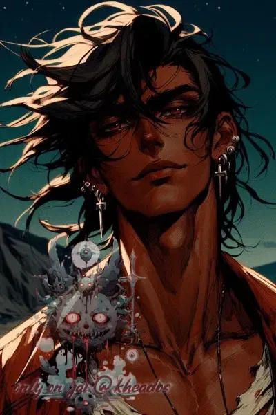 Avatar of Rueben