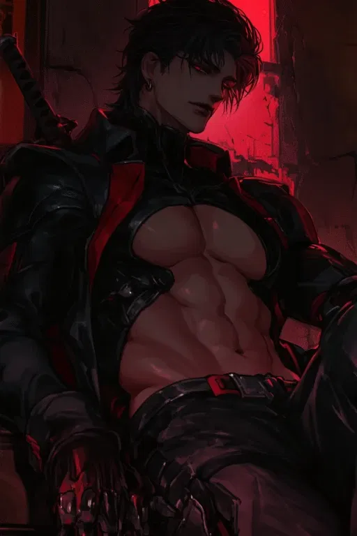 Avatar of Deimos Marsala