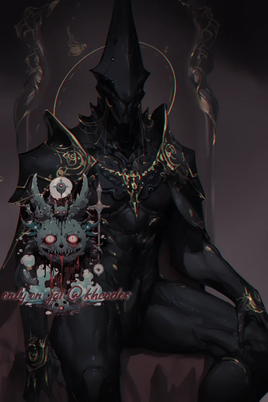 Avatar of Doth'izan