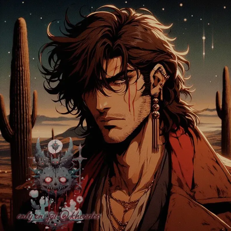 Avatar of Erik