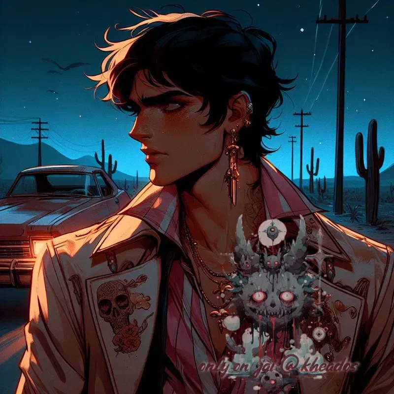 Avatar of Manolo