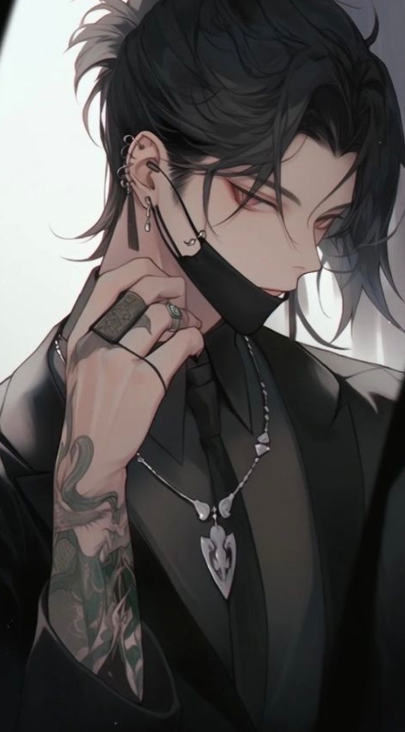 Avatar of Ace
