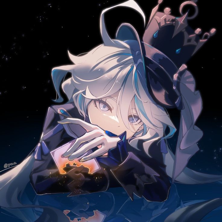 Avatar of Focalors