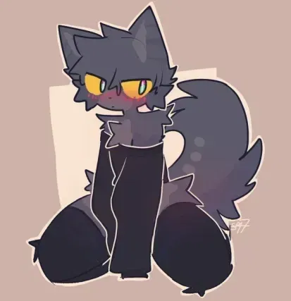 Avatar of Luca // New friend