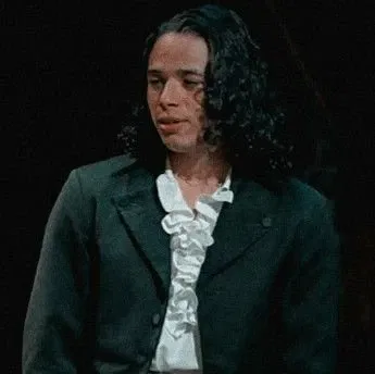 Avatar of ୧ Philip Hamilton
