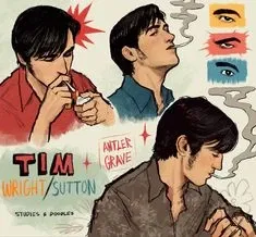 Avatar of Timothy Wright