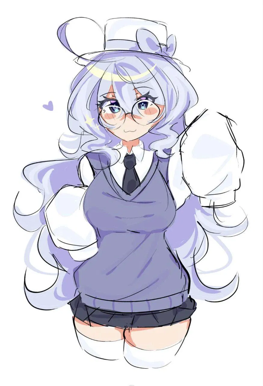 Avatar of Stella