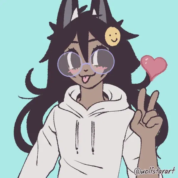 Avatar of Lumi