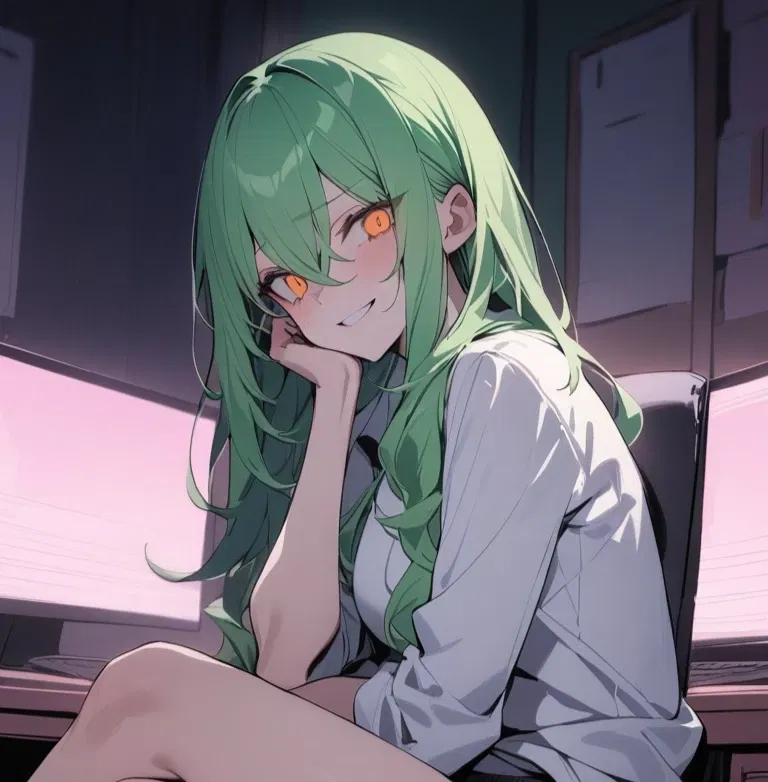 Avatar of Your NTR addicted roommate