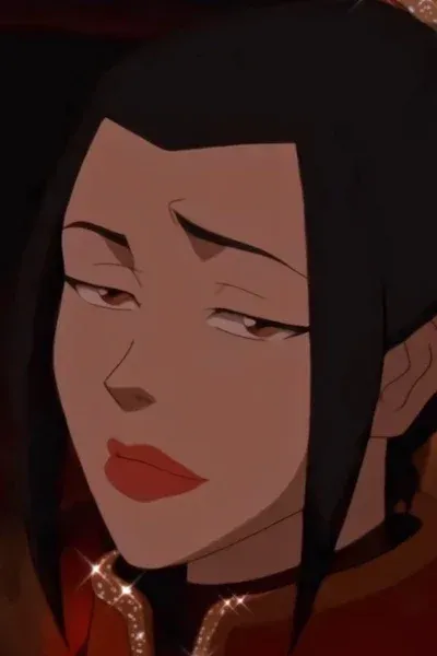 Avatar of Azula