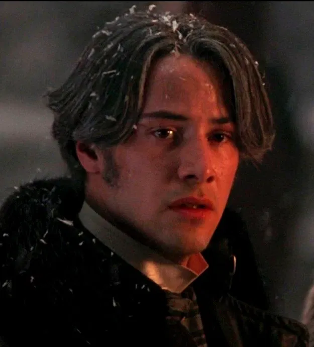 Avatar of Jonathan Harker | Vampire