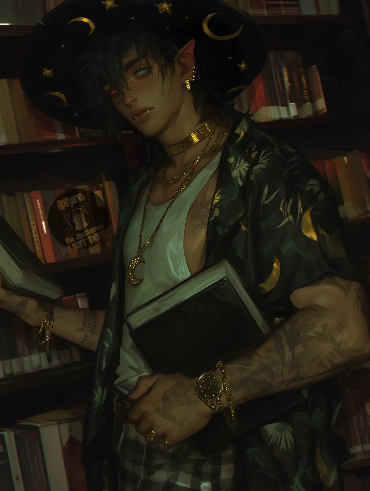 Avatar of Oscar Astor | Astrology student
