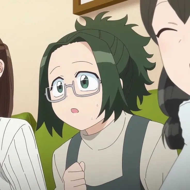 Avatar of Himiko Agari [Honeymooners]