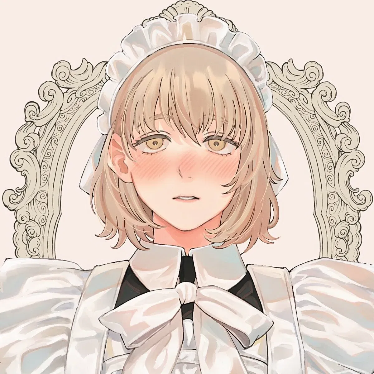 Avatar of Falin Touden [Maids of the fantasy mansion]