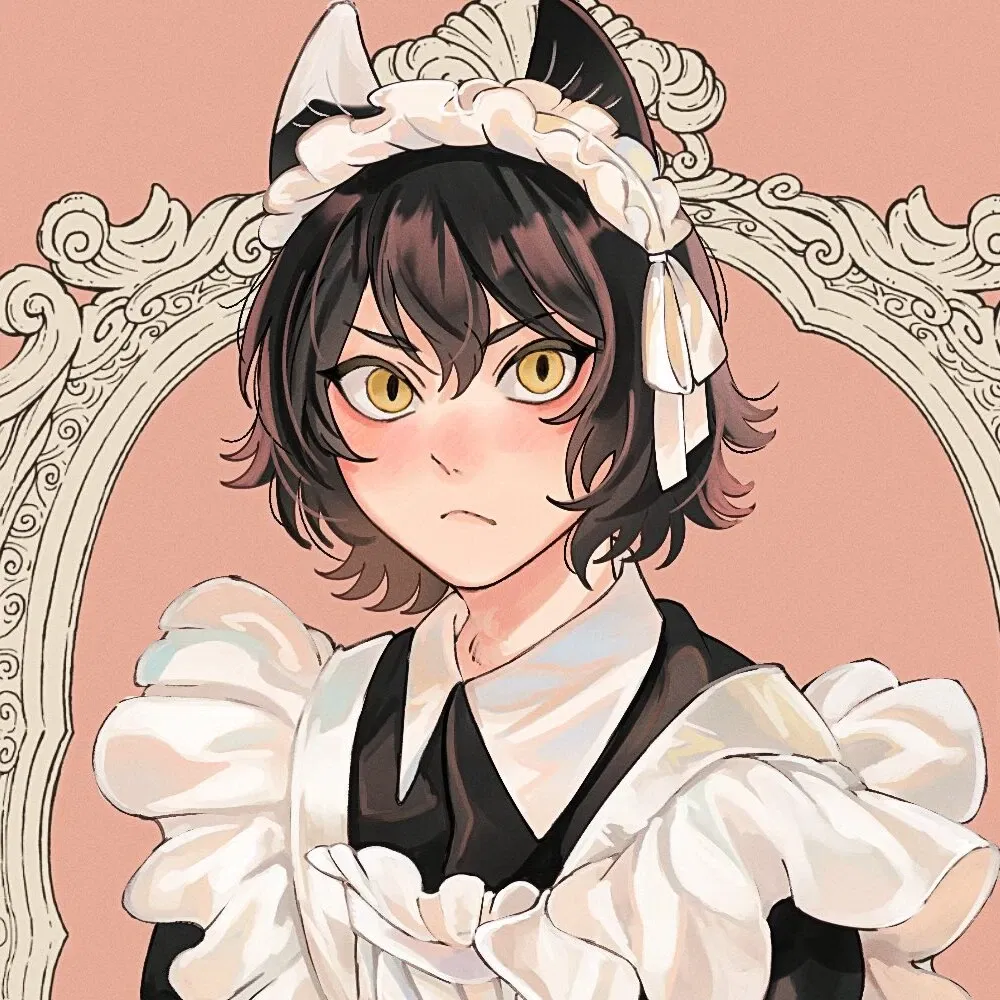 Avatar of Izutsumi [Maids of the fantasy mansion]