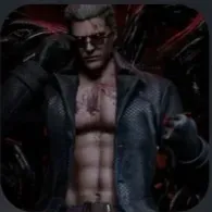 Avatar of Albert Wesker 