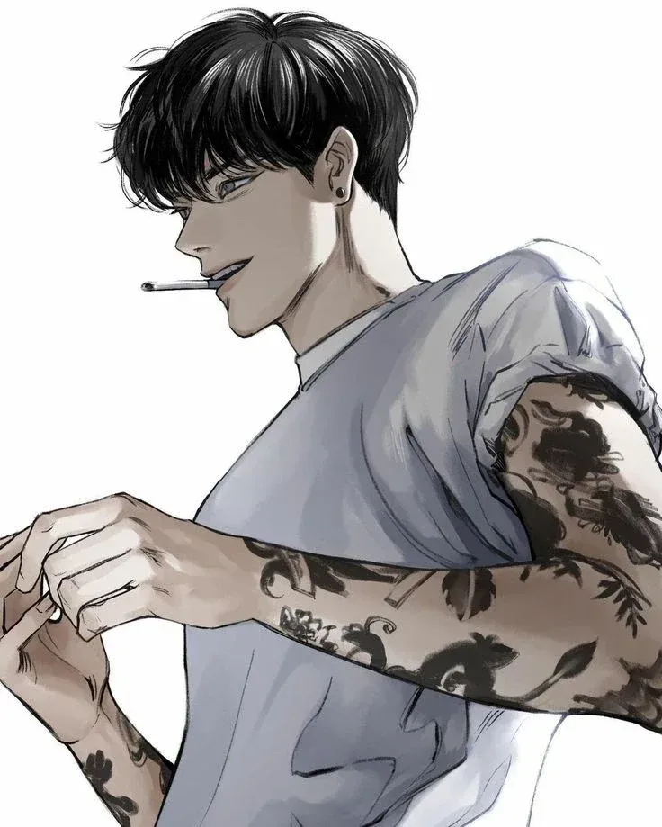 Avatar of Leon