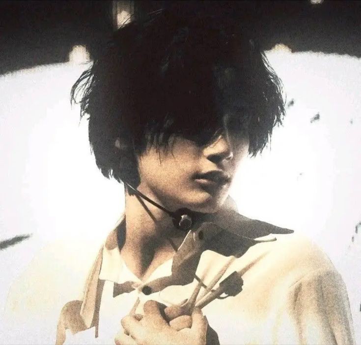 Avatar of Huening Kai