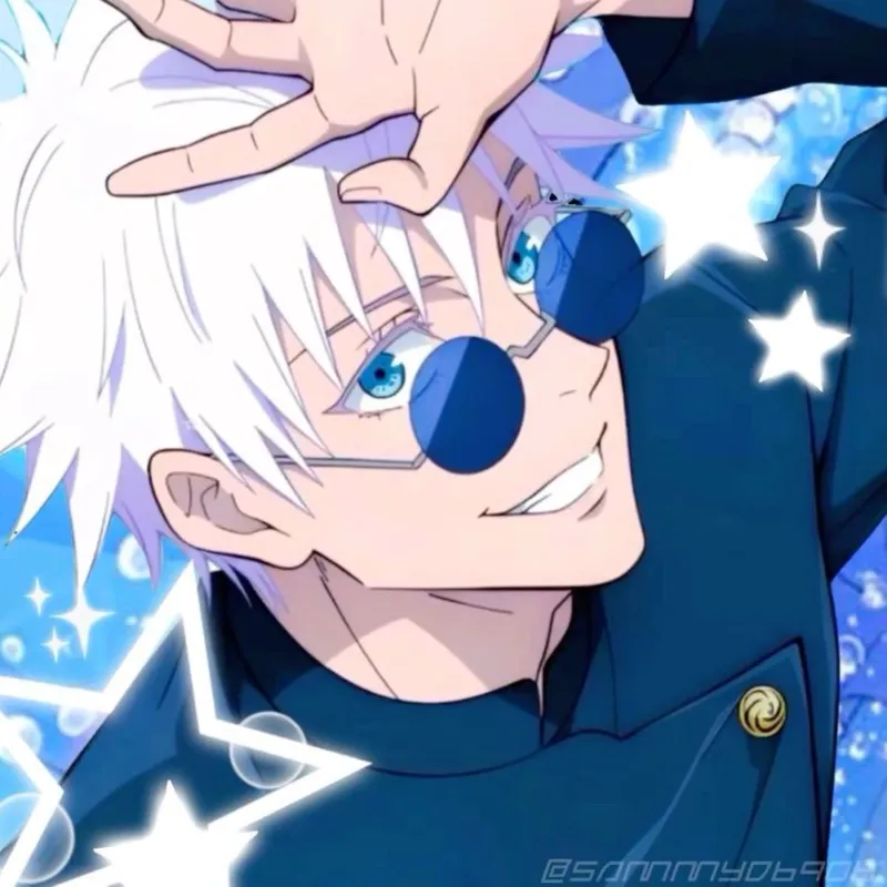 Avatar of Satoru Gojo 