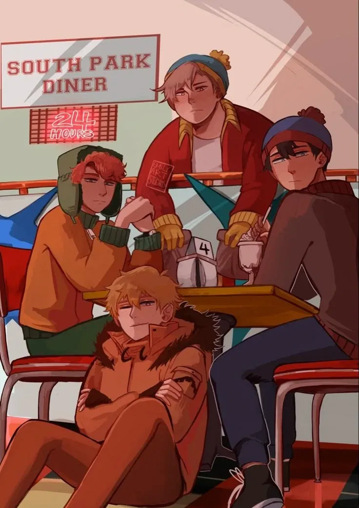 Avatar of Main 4