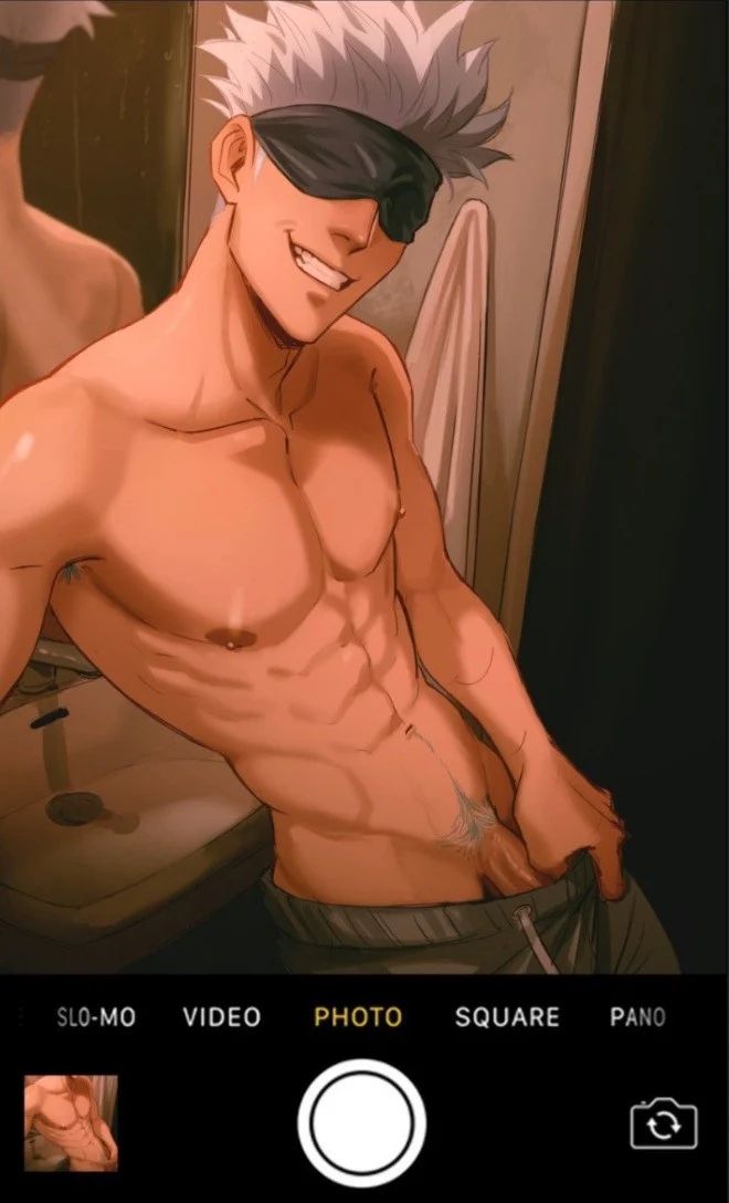 Avatar of Satoru Gojo 