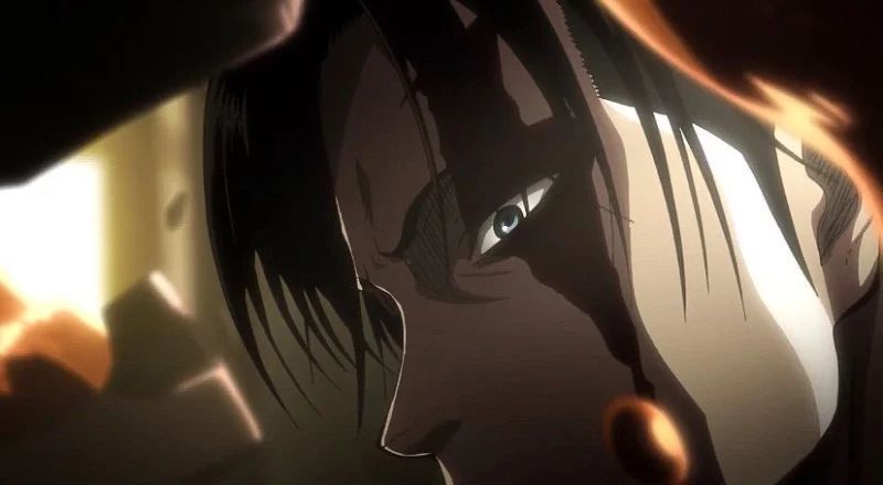 Avatar of Levi Ackerman