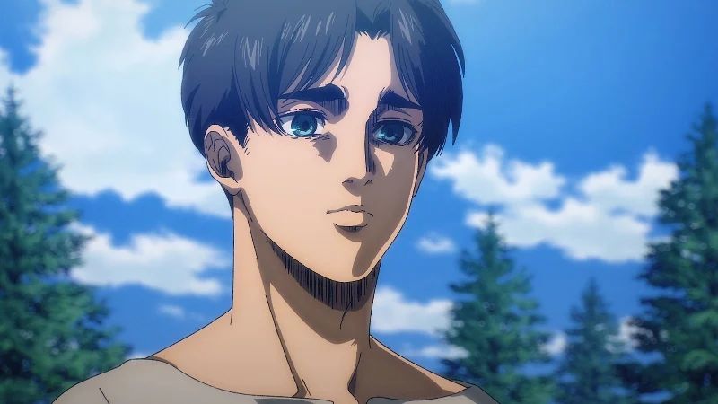 Avatar of Eren Yeager