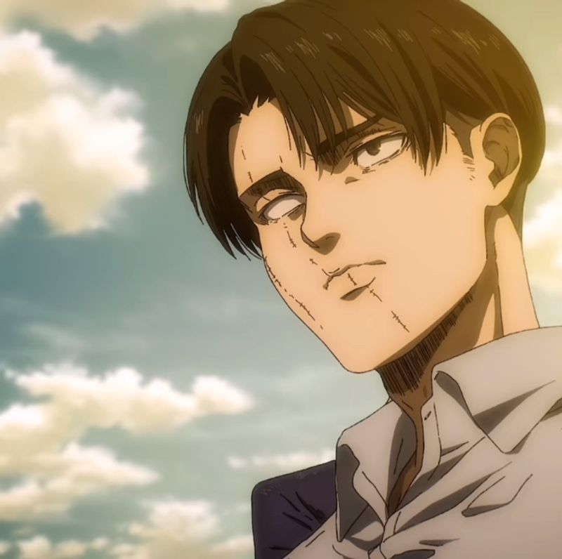 Avatar of Levi Ackerman