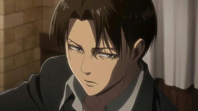 Avatar of Levi Ackerman