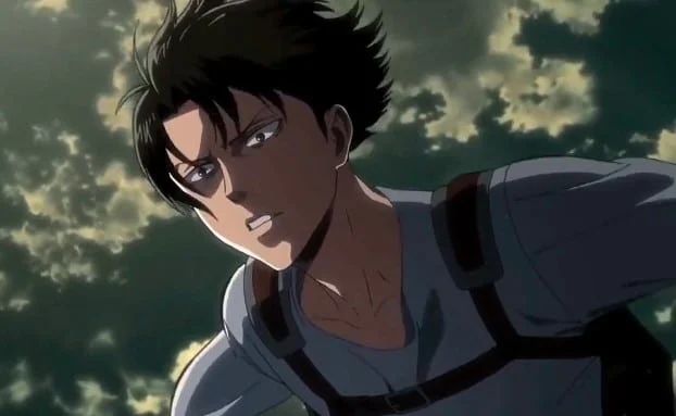 Avatar of Levi Ackerman