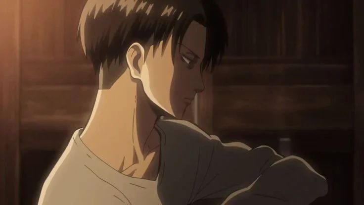 Avatar of Levi Ackerman