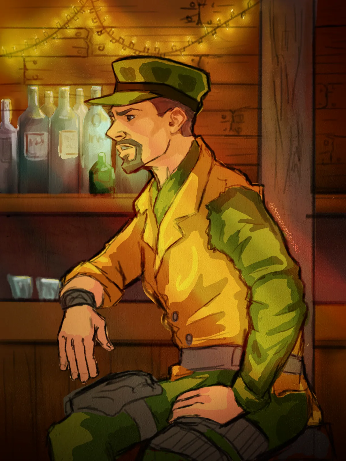 Avatar of Robert Joseph ‘RJ’ MacCready 