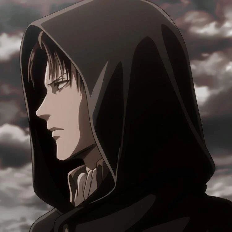 Avatar of Levi Ackerman