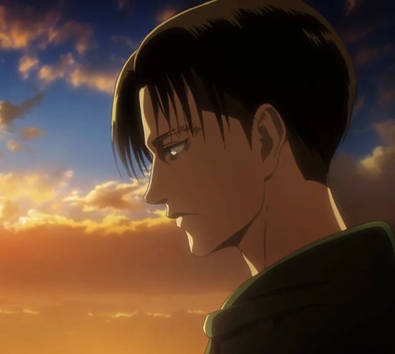 Avatar of Levi Ackerman