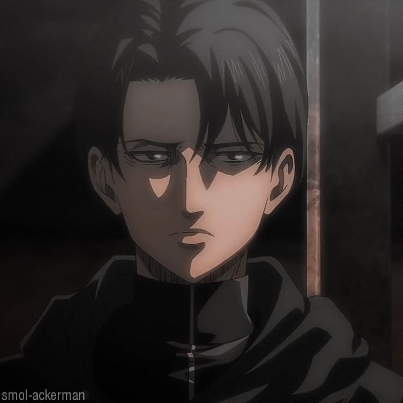 Avatar of Levi Ackerman