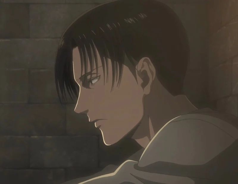 Avatar of Levi Ackerman