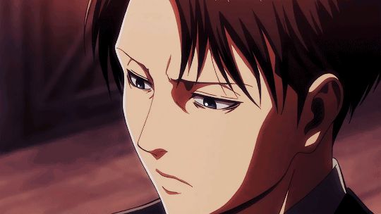 Avatar of Levi Ackerman